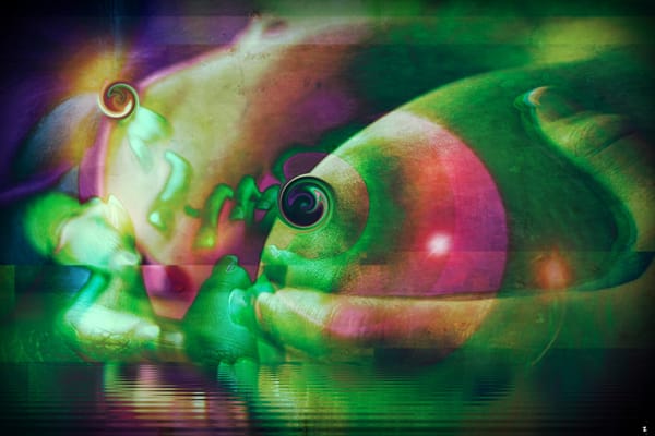 Cyber Venus 78